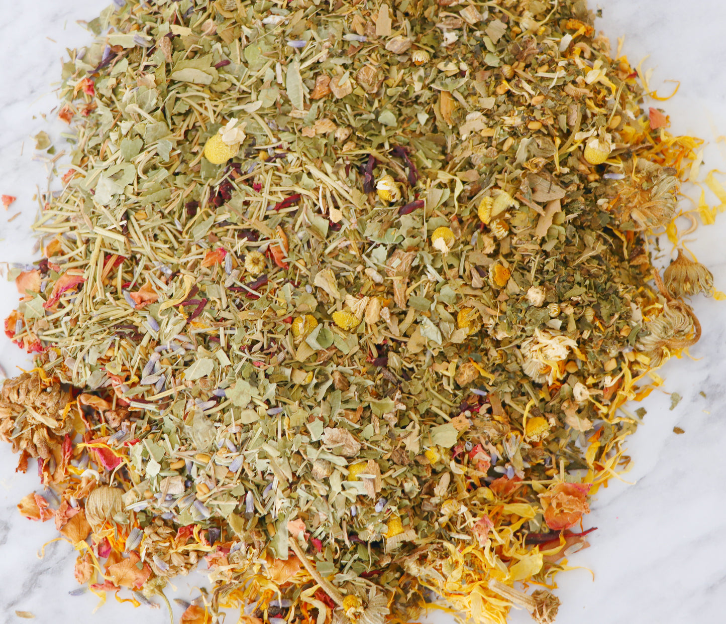 Ayurvedic Hair Herbal Mix